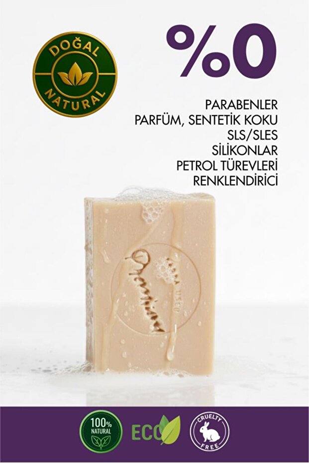 Lavanta Sabunu - 3