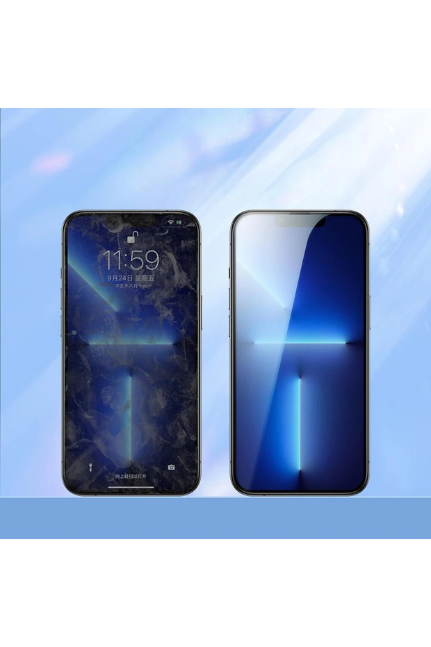 İphone 14 Pro Max Hd Full Cam - 2