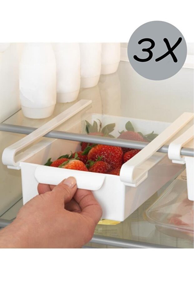 منظم متعدد الأغراض 2 قطعة - 1