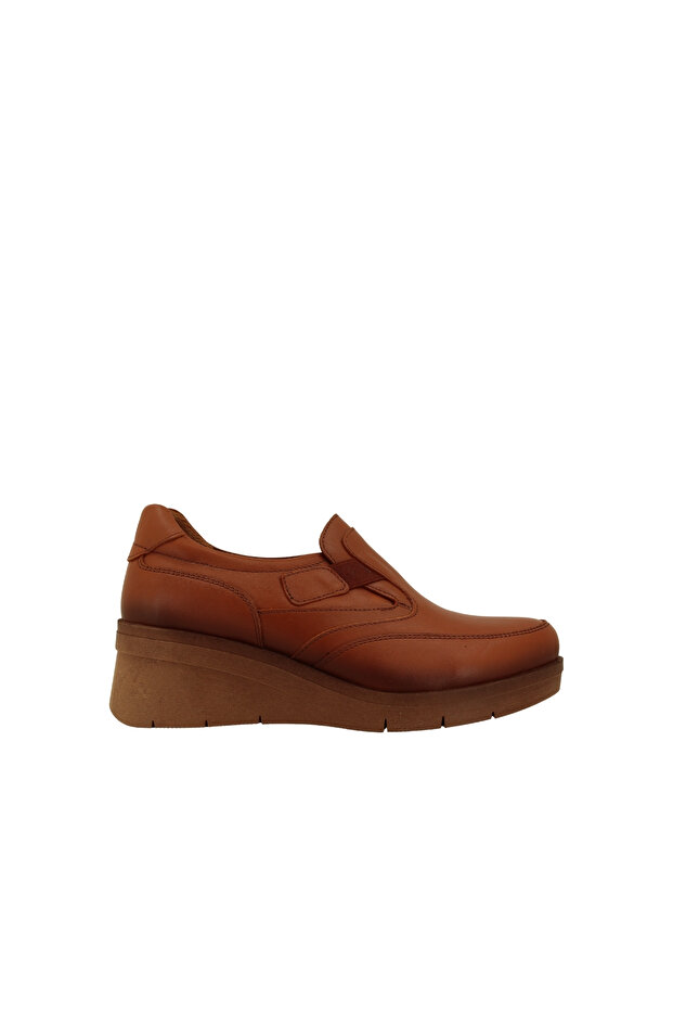 265874 Genuine Leather Women's Casual Shoes
