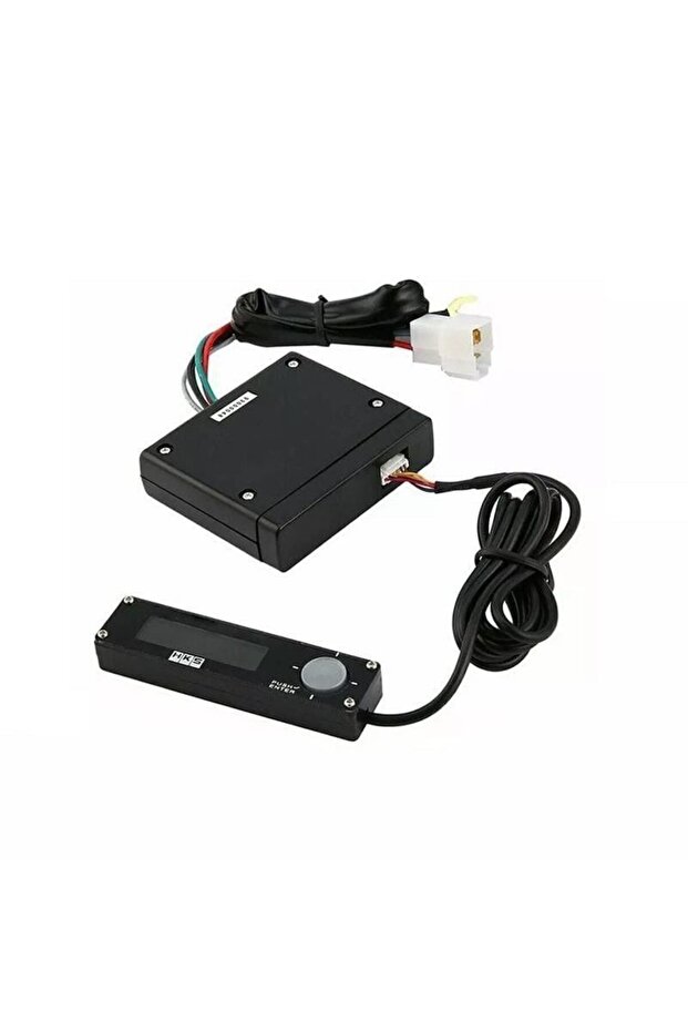 Hks turbo timer type o model / GOSA34 - 2