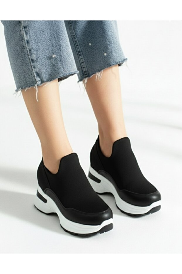 Sport Hidden Heel