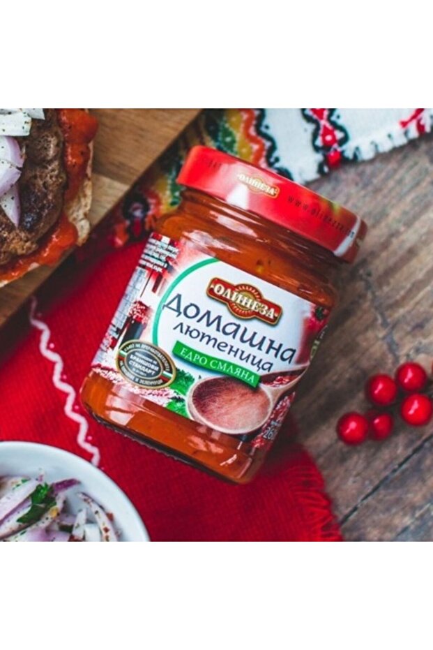 Lütenitsa - 260 G - 1