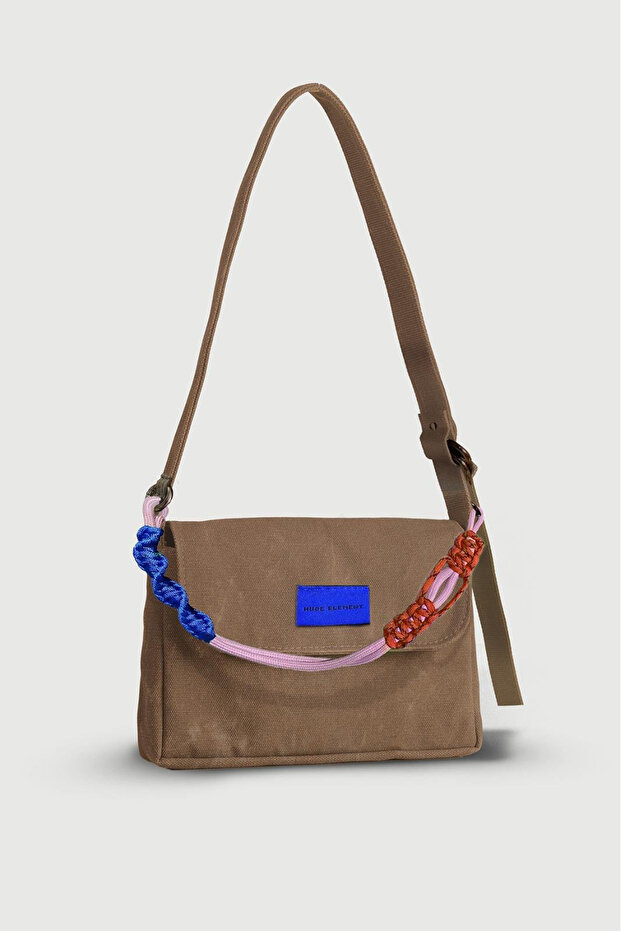 Groode Bag Kahverengi - 2