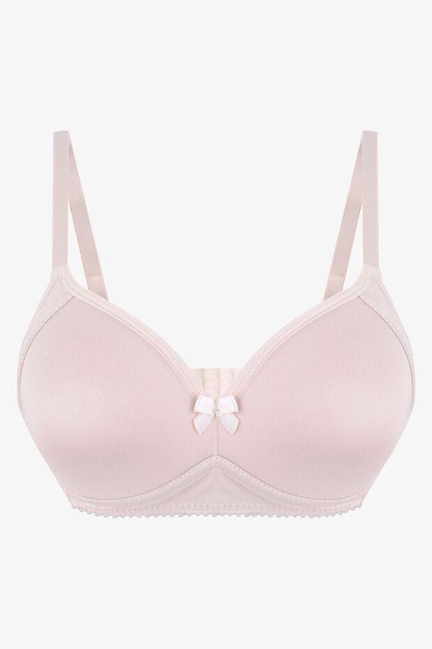 حمالة صدر مثلثة غير سلكية - 1