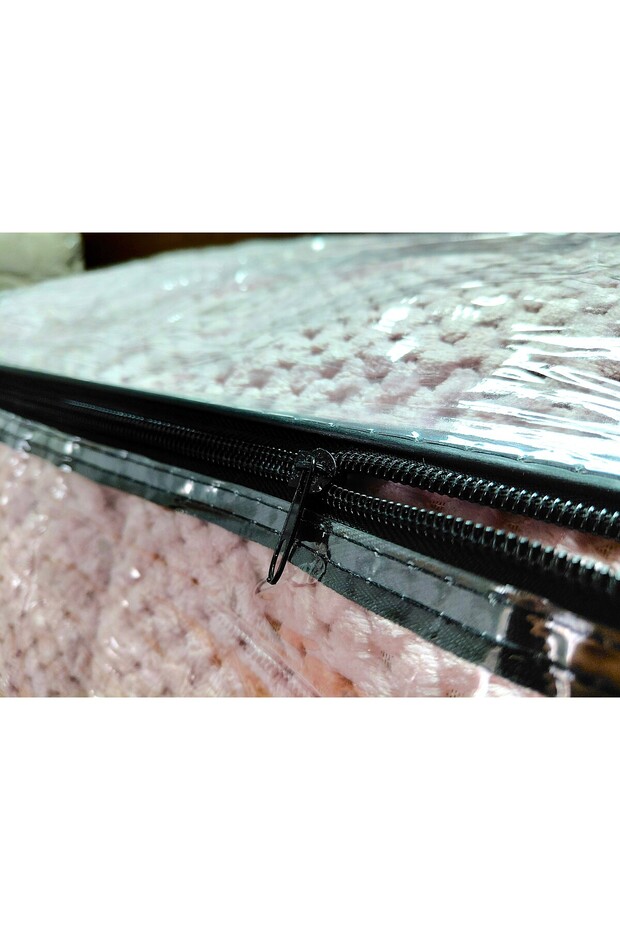 غطاء سرير فردي من كارمن - 3