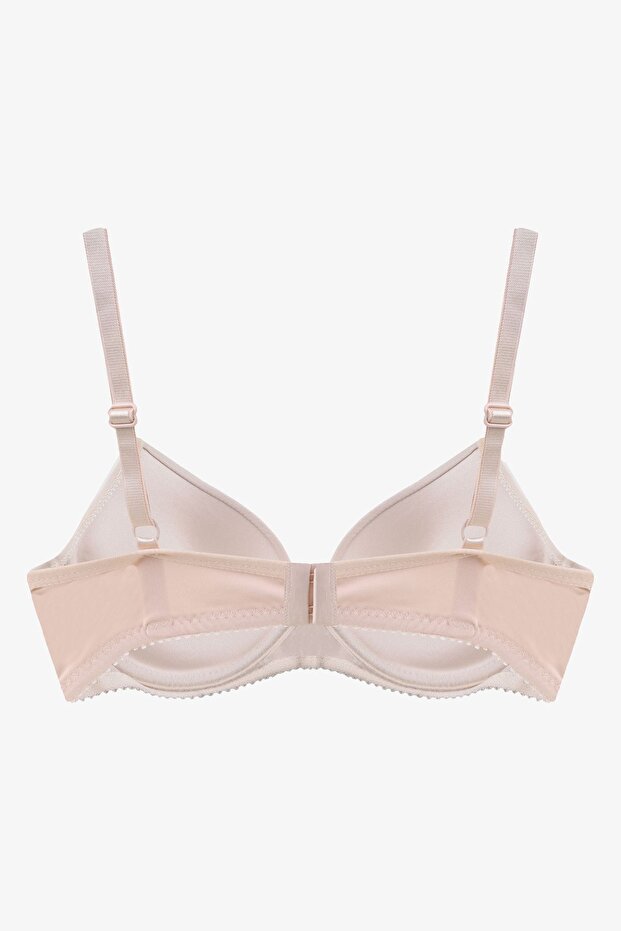 Kadın Destekli Basic Sütyen - 1