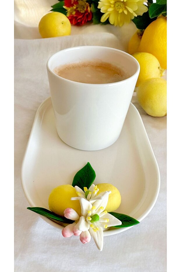 Silikon Kalıp / Fruit Set / Meyve Seti - 3