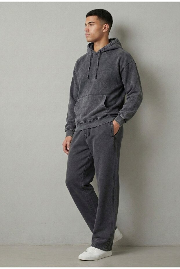 Washable Tracksuit Set - 1
