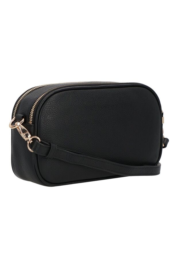 Geantă de umăr Java din piele 22 cm - 2