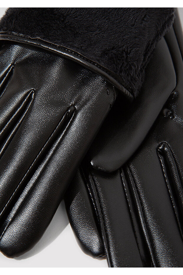 Siyah Eldiven 1913591-900 - 3