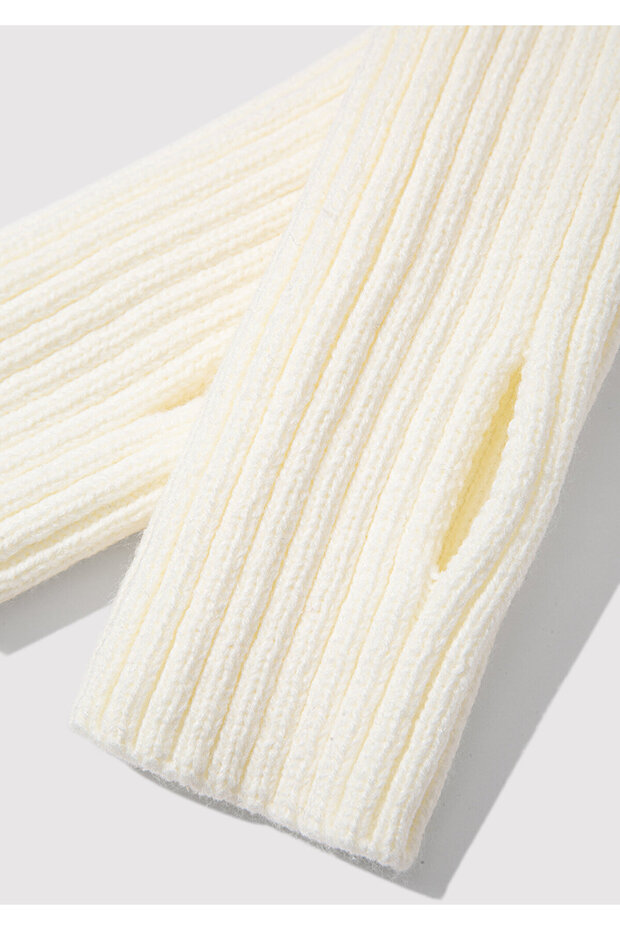 Ekru Eldiven 1913594-70048 - 3