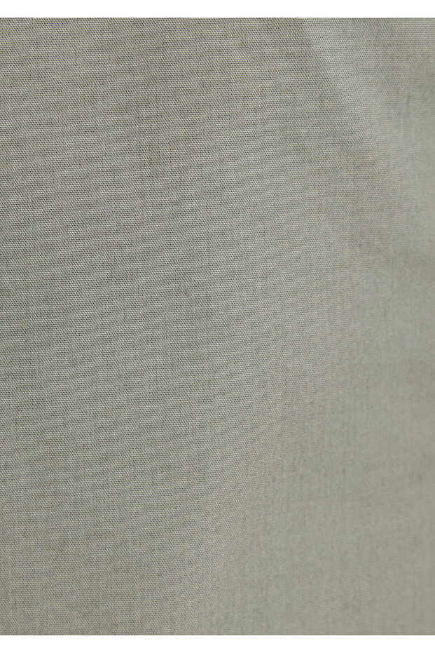 Yeşil Şort 0410266-71484 - 8