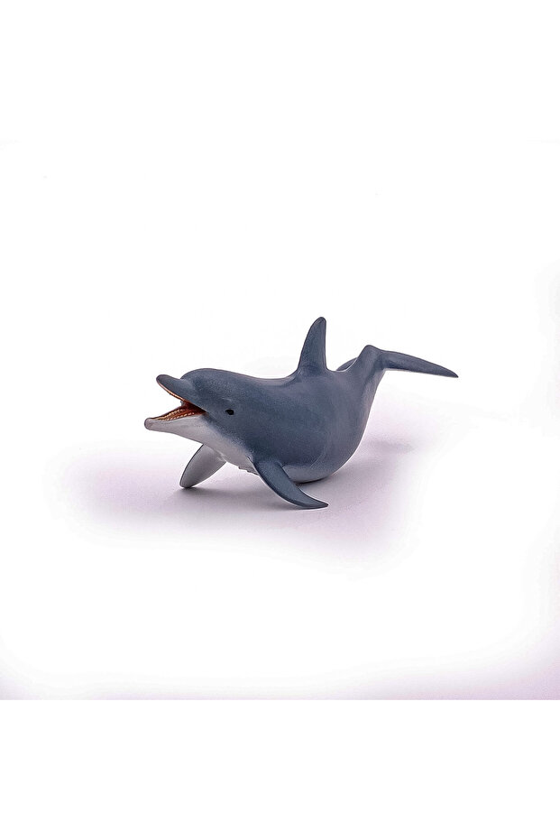 Dolphin Character Figurine - 3