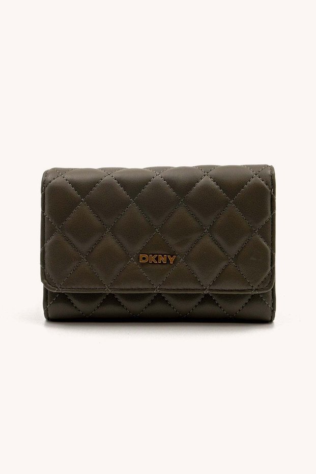 TRINA TRI-FOLD WALLET