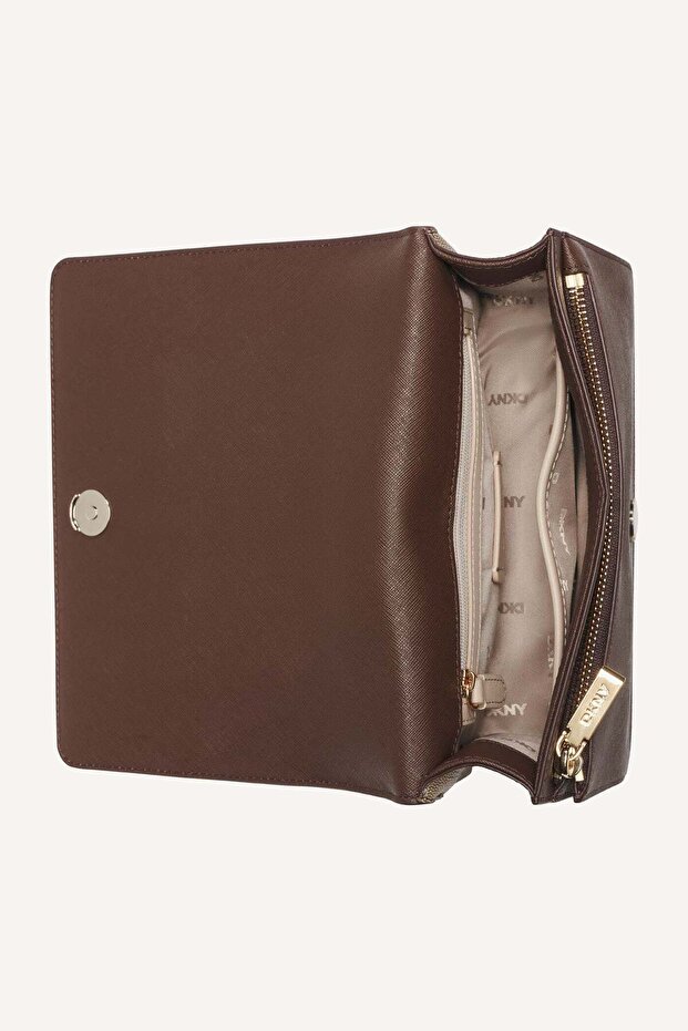 حقيبة كروس بودي صغيرة قابلة للطي من إيكو - 5