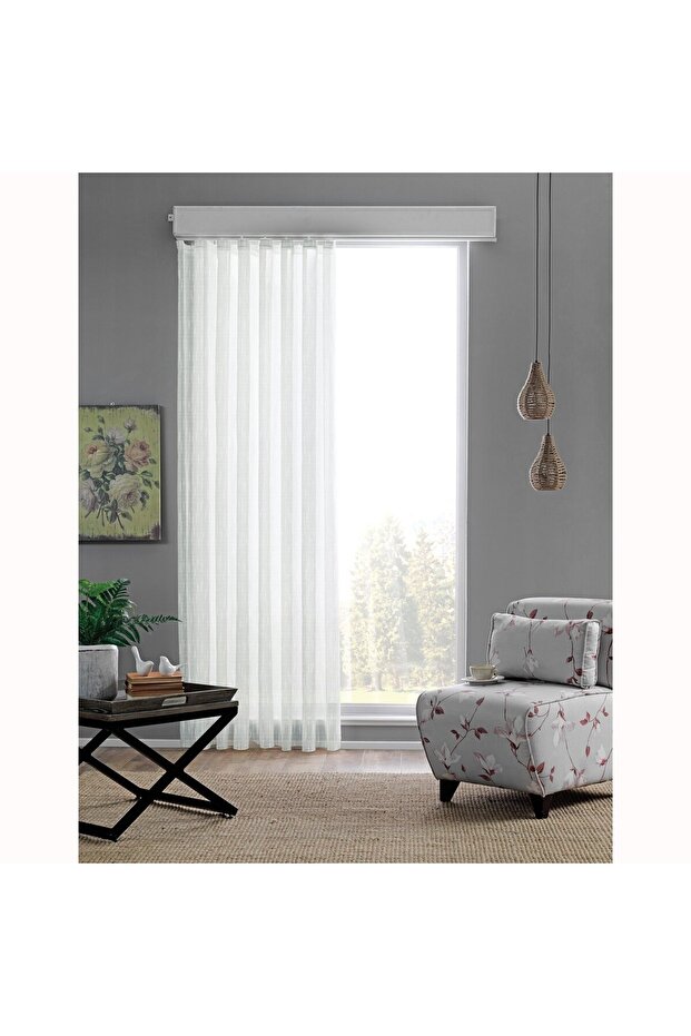 Erisma Hazır Perde - 1