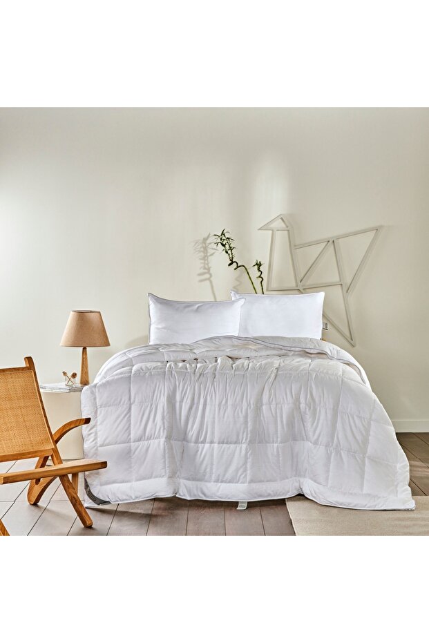 Luxury Bambu Extra King Size Yorgan - 1