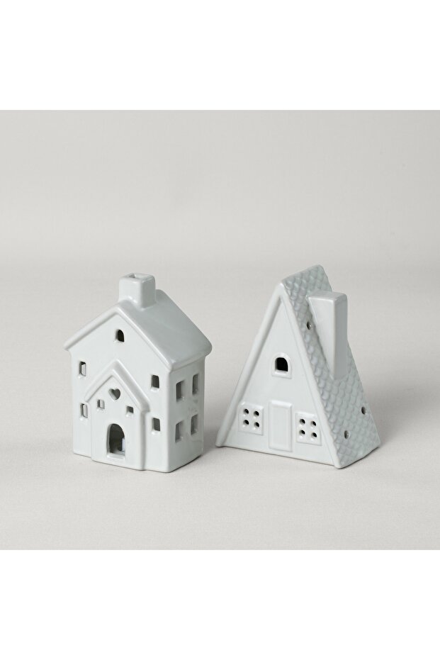 Tiny House Ledli Dekor - 4