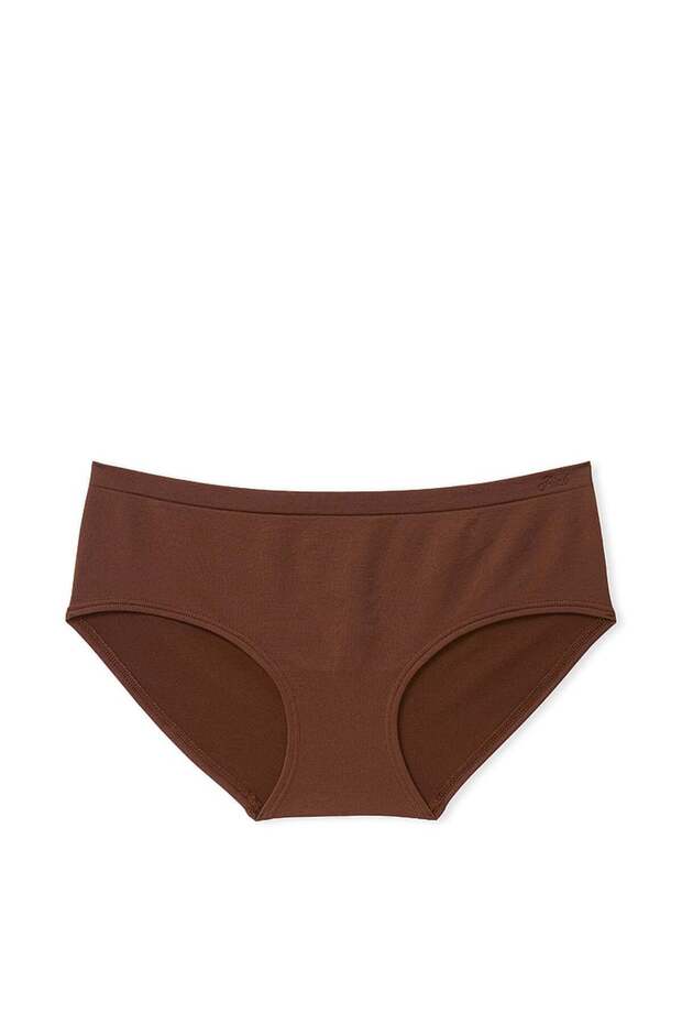 Seamless Hiphugger Külot - 4