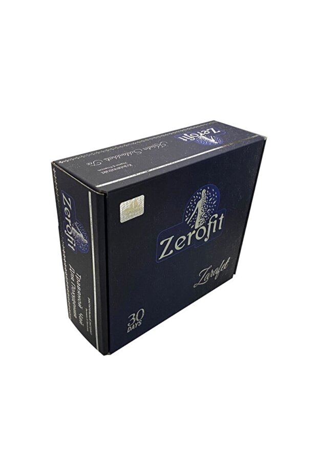 Bitki Ekstratlı Form Çay - 1