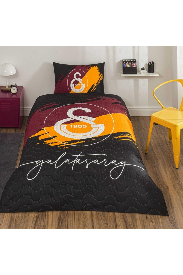 Lisanslı Galatasaray Aslan Complete Set - 1