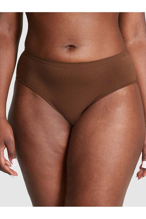 Seamless Hiphugger Külot - 2