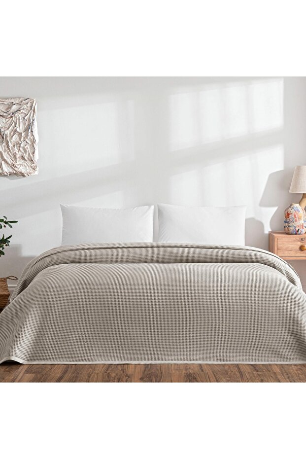 Bsp Tek Kişilik Pike Vizon - 3