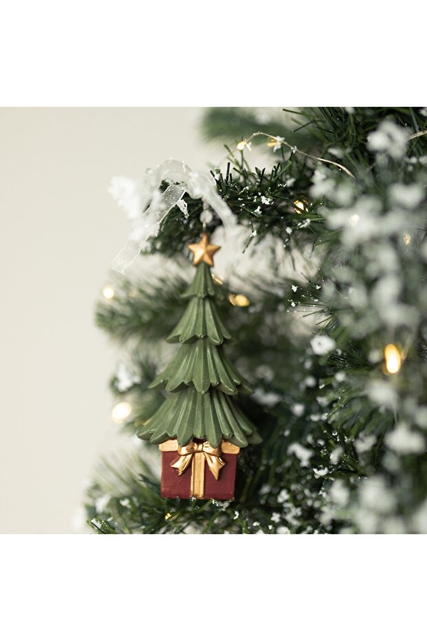 Tree Ağaç Süsü - 4