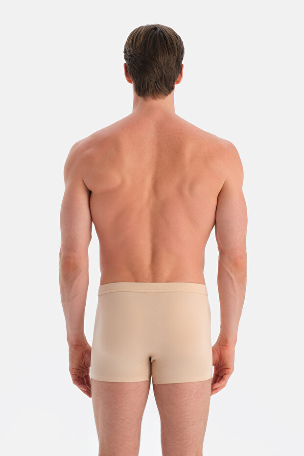 Ten Düz Micro Modal boxeri - 2