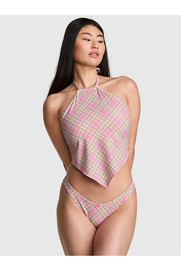 Maya Halter Bikini Üstü - 1