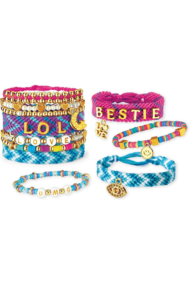 مجموعة صنع الأساور - 2