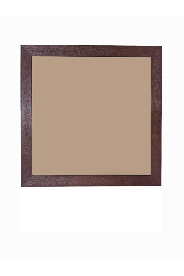 إطار أحجية 22 مم زجاج PVC 50x70 (1000 قطعة) بني