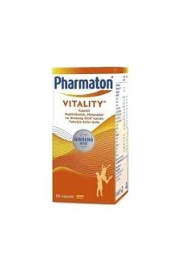 Vitality 30 Tablet - 2