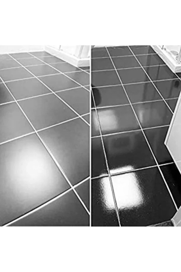 Glassy 100 - Sıvı Cam - 6