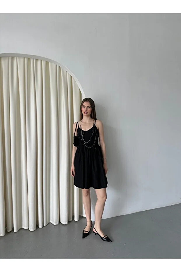 APL25SS0009 Elbise - 4