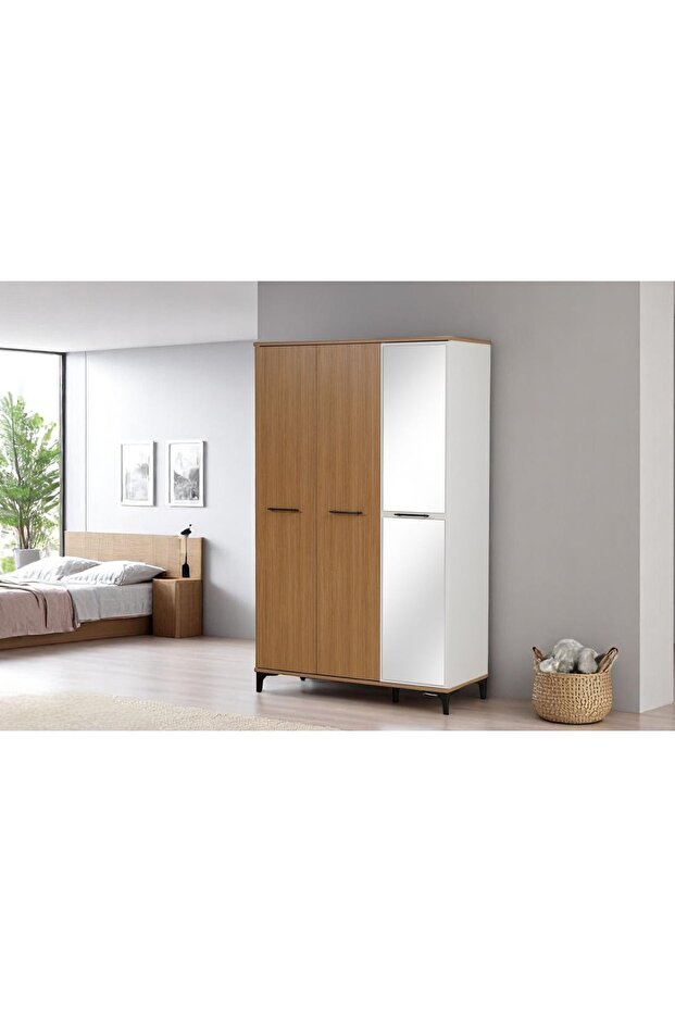 DURU GARDIROP, 3 KAPAKLI - 1