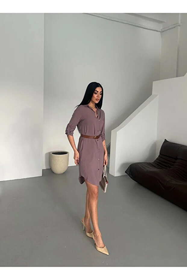 APL25SS0004 Elbise - 2