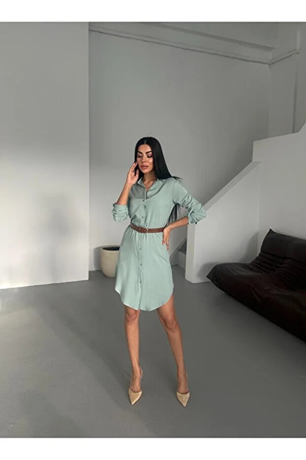 APL25SS0004 Elbise - 4