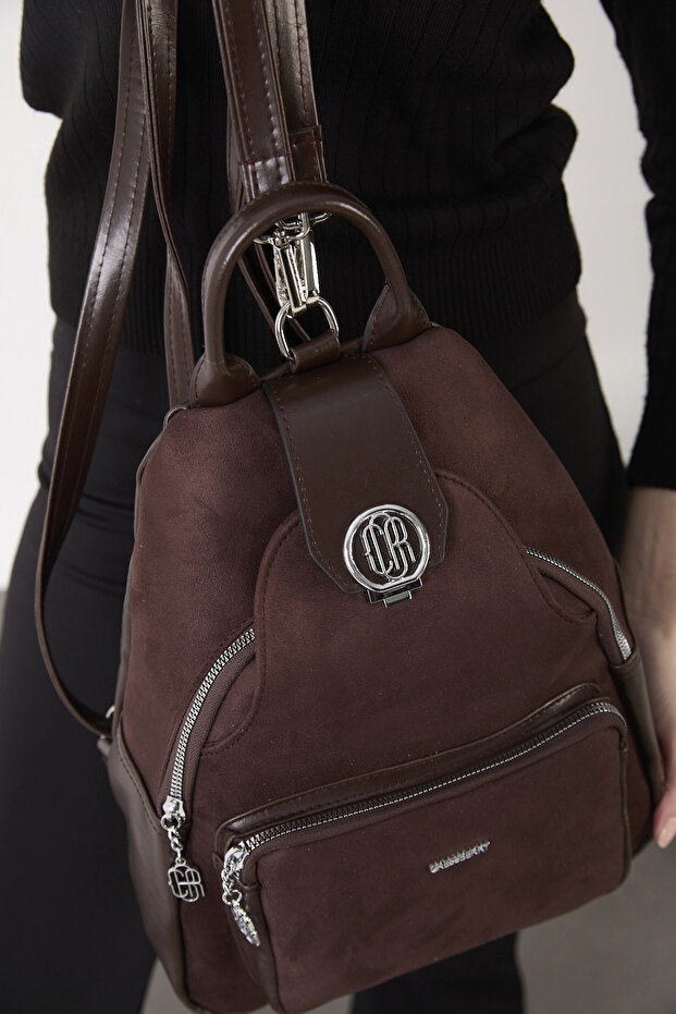 حقيبة ظهر - 1