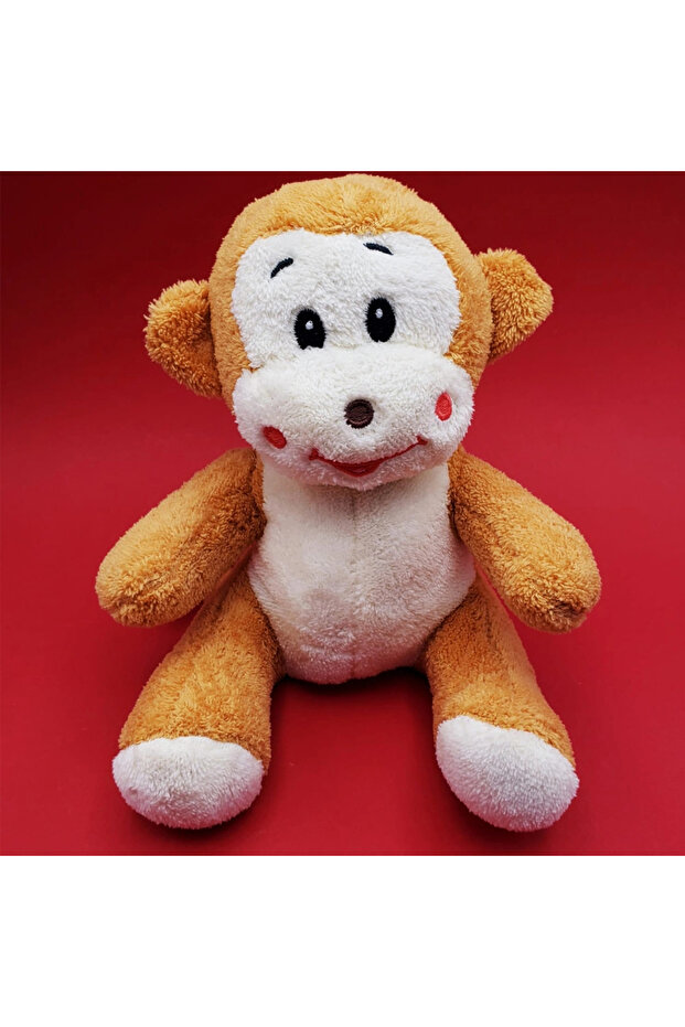Toy Monkey - 1