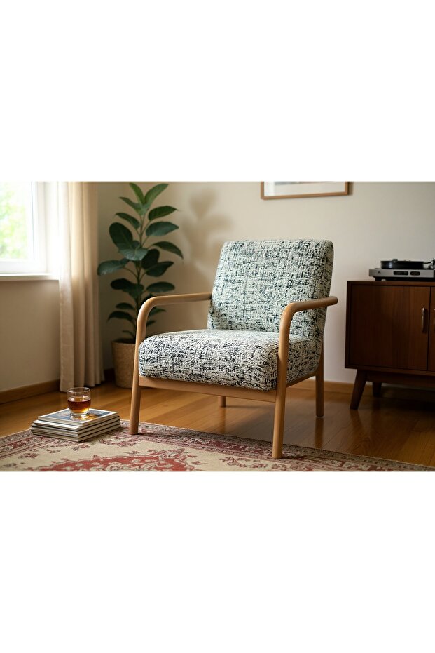 DORA BERJER, MULTİ - 3