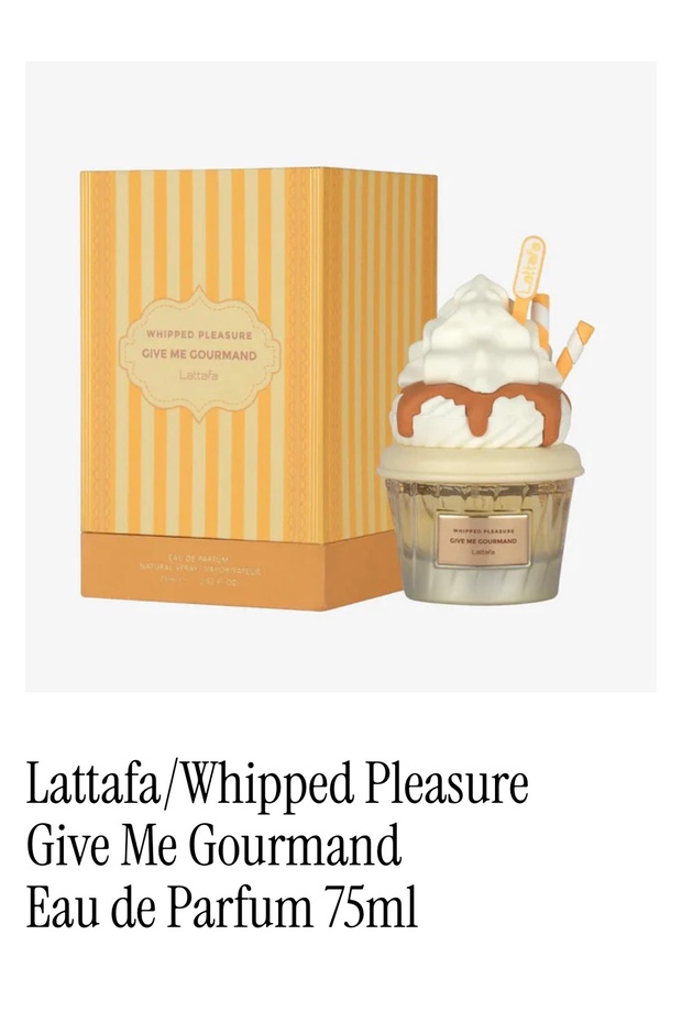 Whipped Pleasure - 1