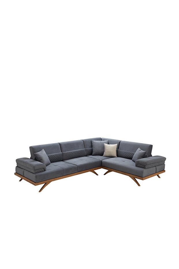 PANDOR KÖŞE KOLTUK - 3