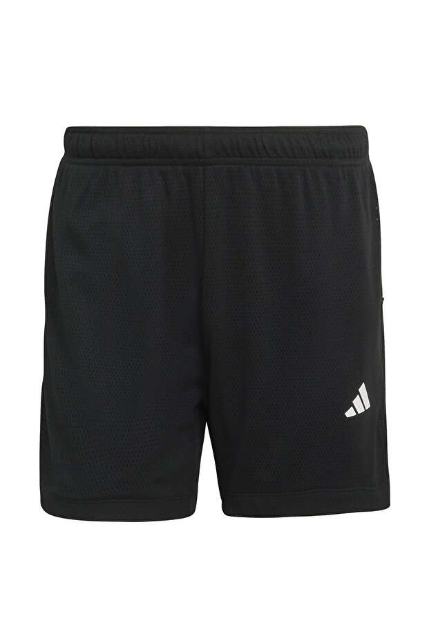 D4T POWER ESSENTIALS WORKOUT MESH ŞORT - 4