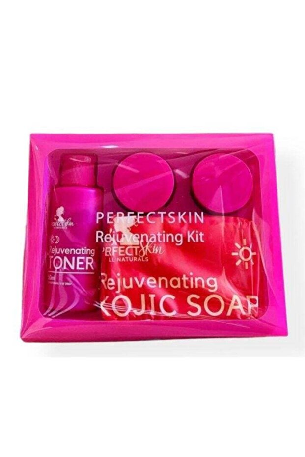 Rejuvenating kit