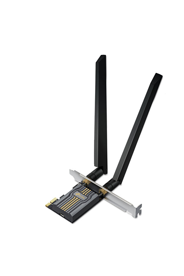 محول آرتشر TBE400E BE6500 واي فاي 7 بلوتوث 5.4 PCIe