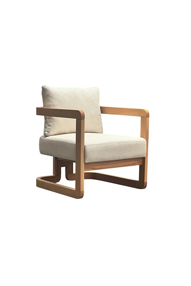 TUNA BERJER, KREM - 4