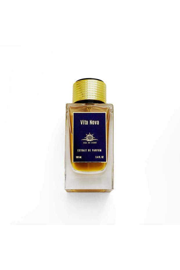 Vita Nova Extrait de Parfum 100 ml
