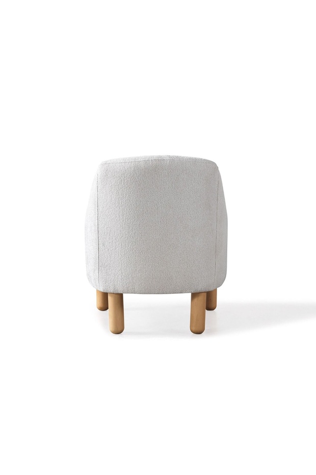 NİL BOHEM BERJER - 2